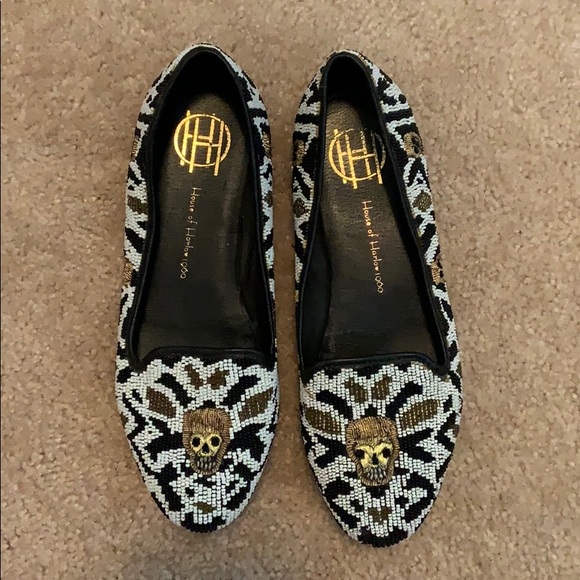 House of Harlow 1960 Shoes - House of Harlow Loafers